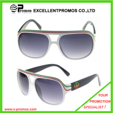 2014 Fashion Sunglass with Logo Printed (EP-G9183)